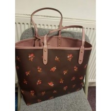 Coach tote bag